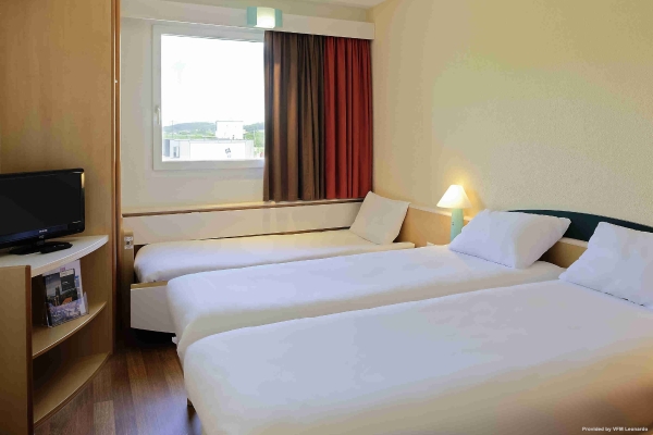 Hotel ibis Fribourg